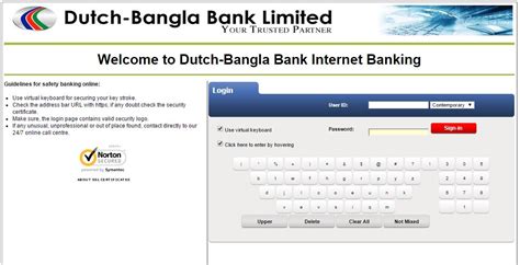 dbbl internet banking login  Plot # 47, Road # 9/A